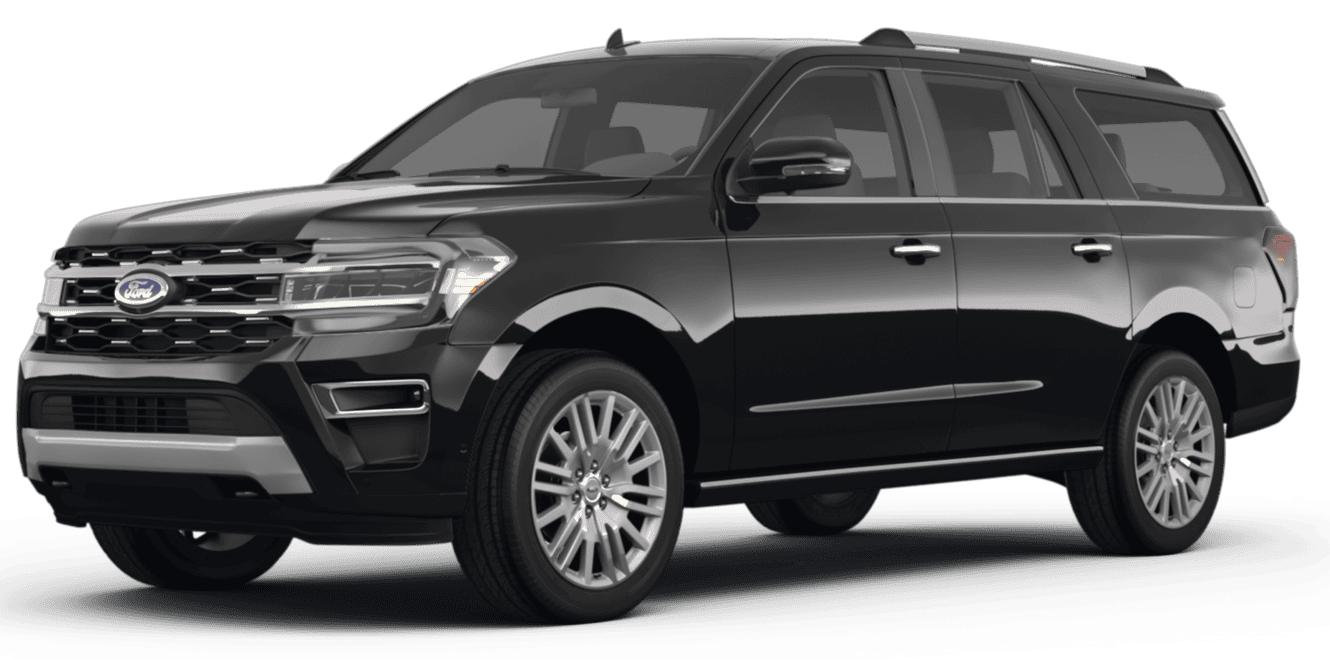 FORD EXPEDITION MAX 2023 1FMJK1J87PEA06704 image